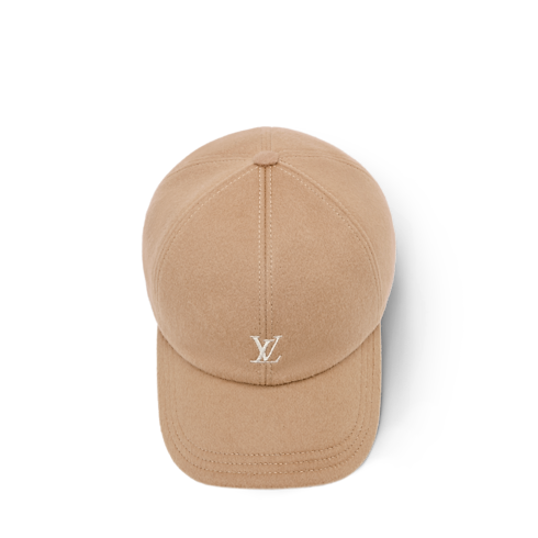 S00 Accessories Hats and Gloves LV League Wool & Cashmere Cap | Louis Vuitton ® (Product zoom)