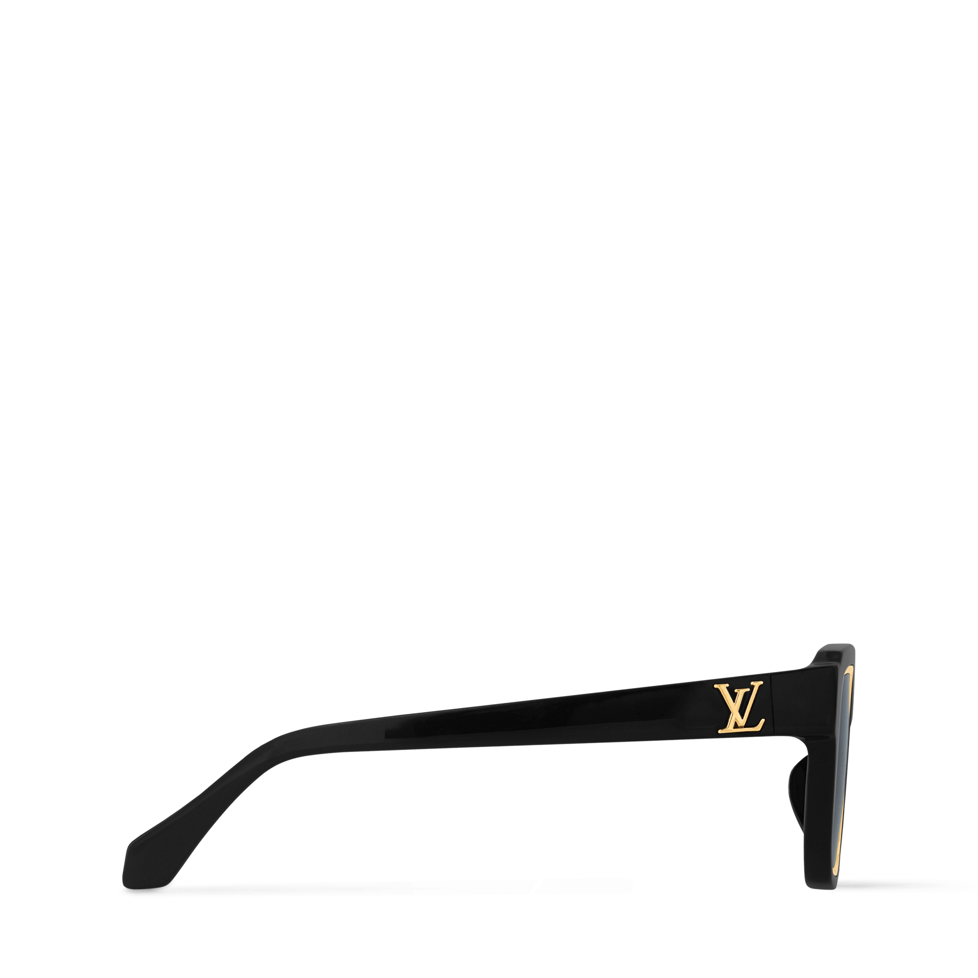 S00 Accessories Sunglasses LV Legacy Square Large Sunglasses | Louis Vuitton ® (Product zoom)