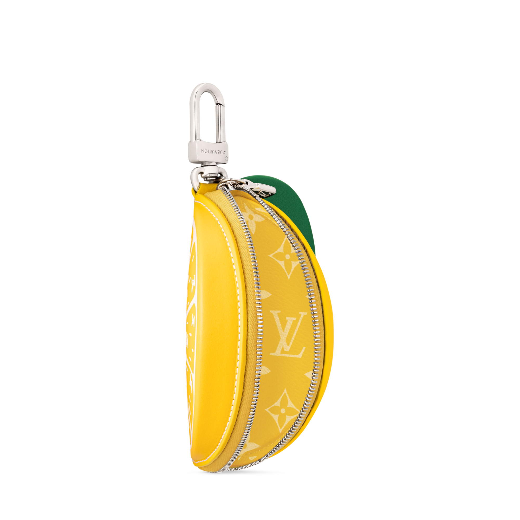 S00 Accessories Key Holders and Bag Charms LV Lemon Bag Charm | Louis Vuitton ® (Product zoom)