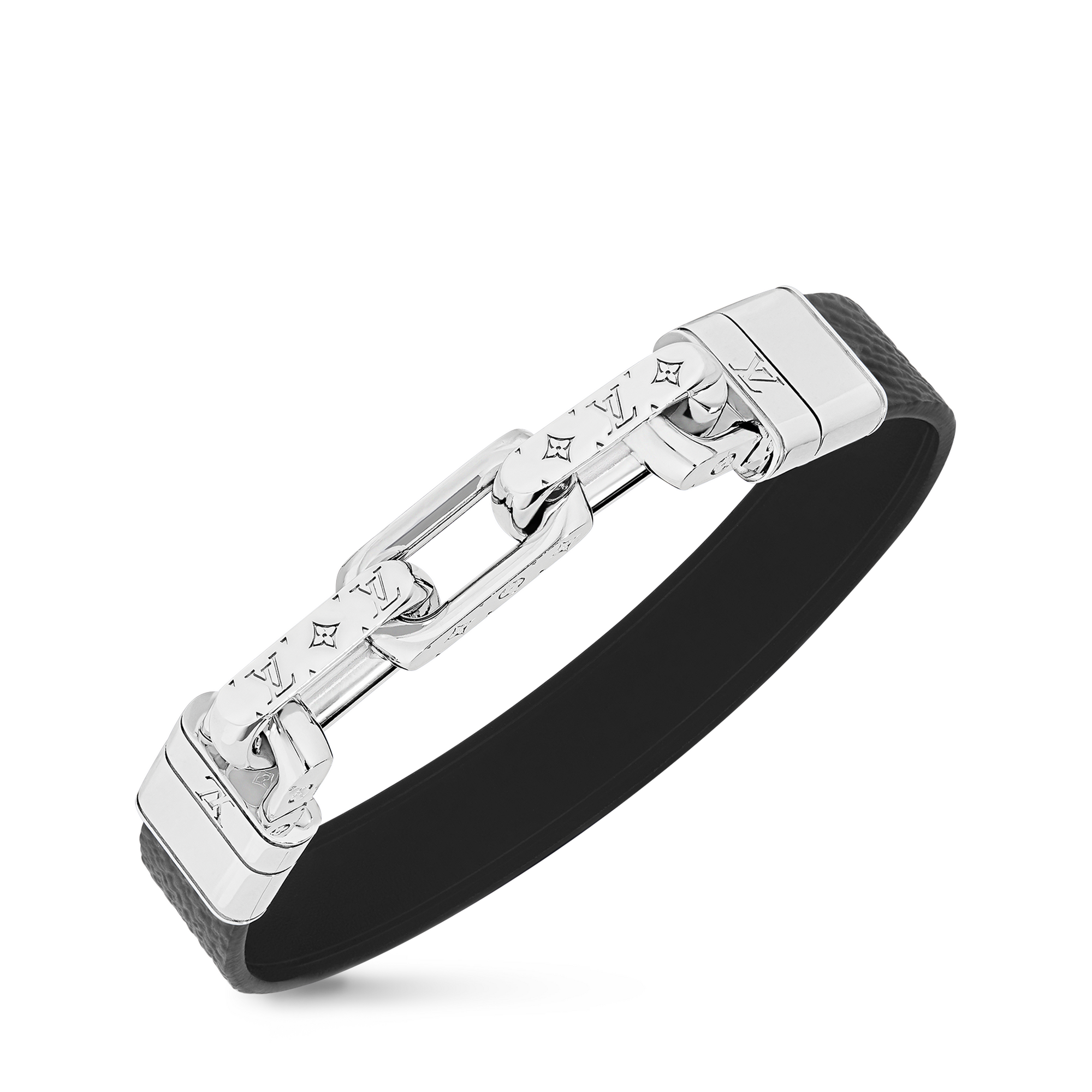 S00 Fashion Jewelry Bracelets LV Links Bracelet | Louis Vuitton ® (Product zoom)