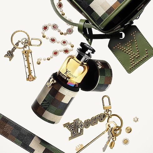 Perfumes Gifts } LV Lovers | Louis Vuitton ® (Product zoom)