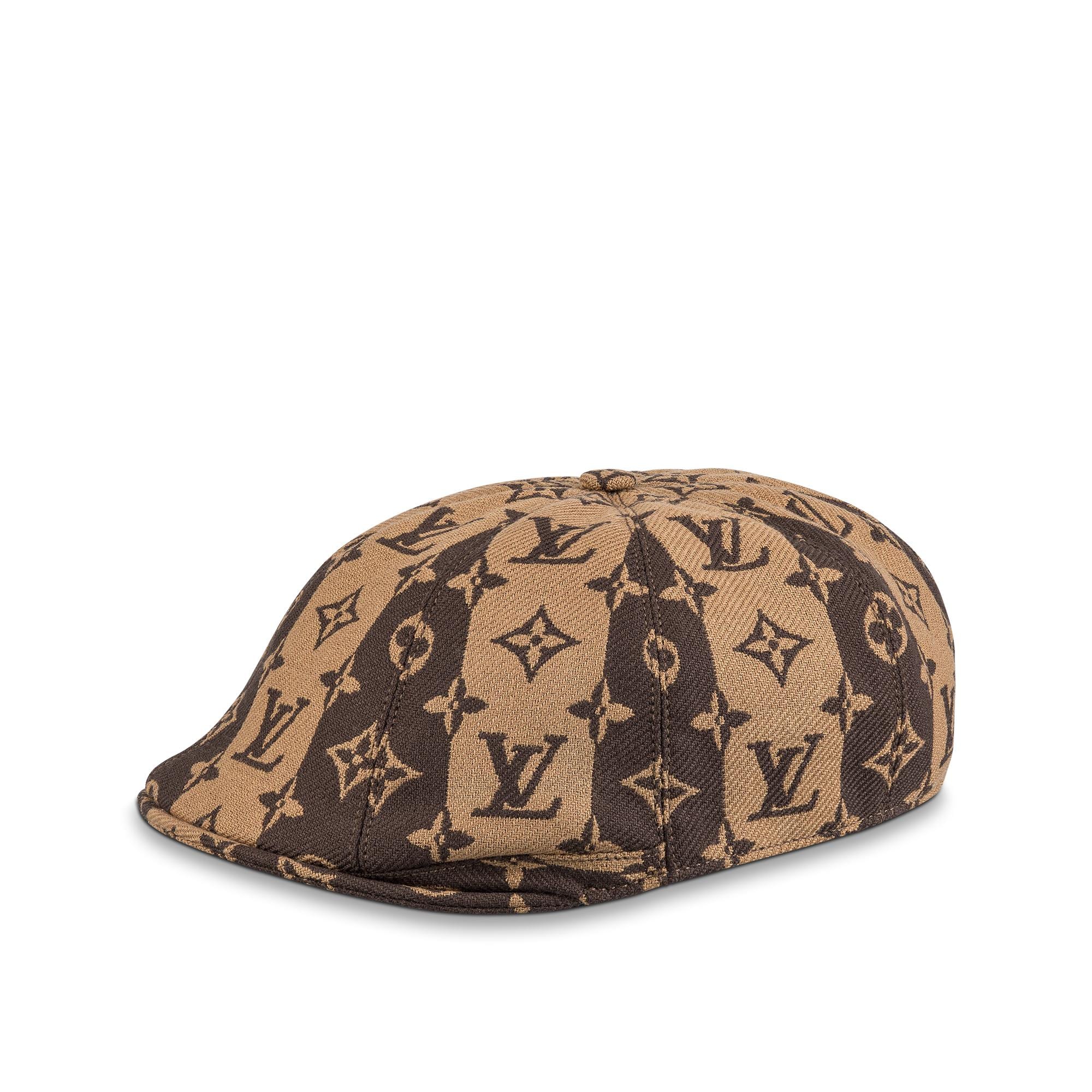 men's louis vuitton hat