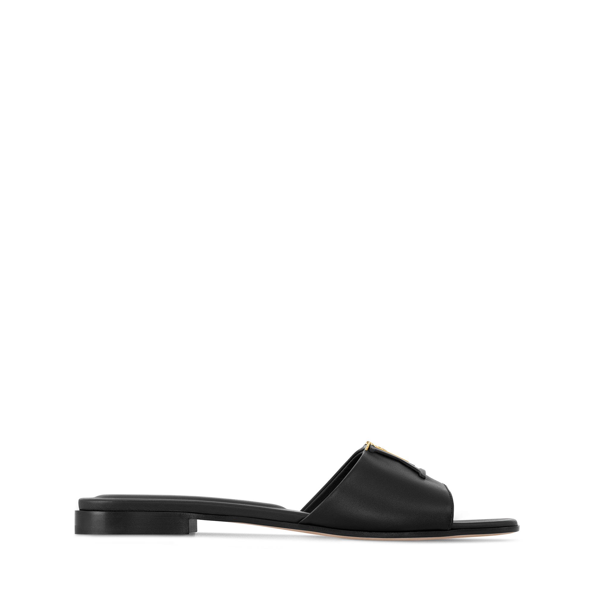  Shoes Mules and Slides LV Mare Flat Mule | Louis Vuitton ® (Product zoom)