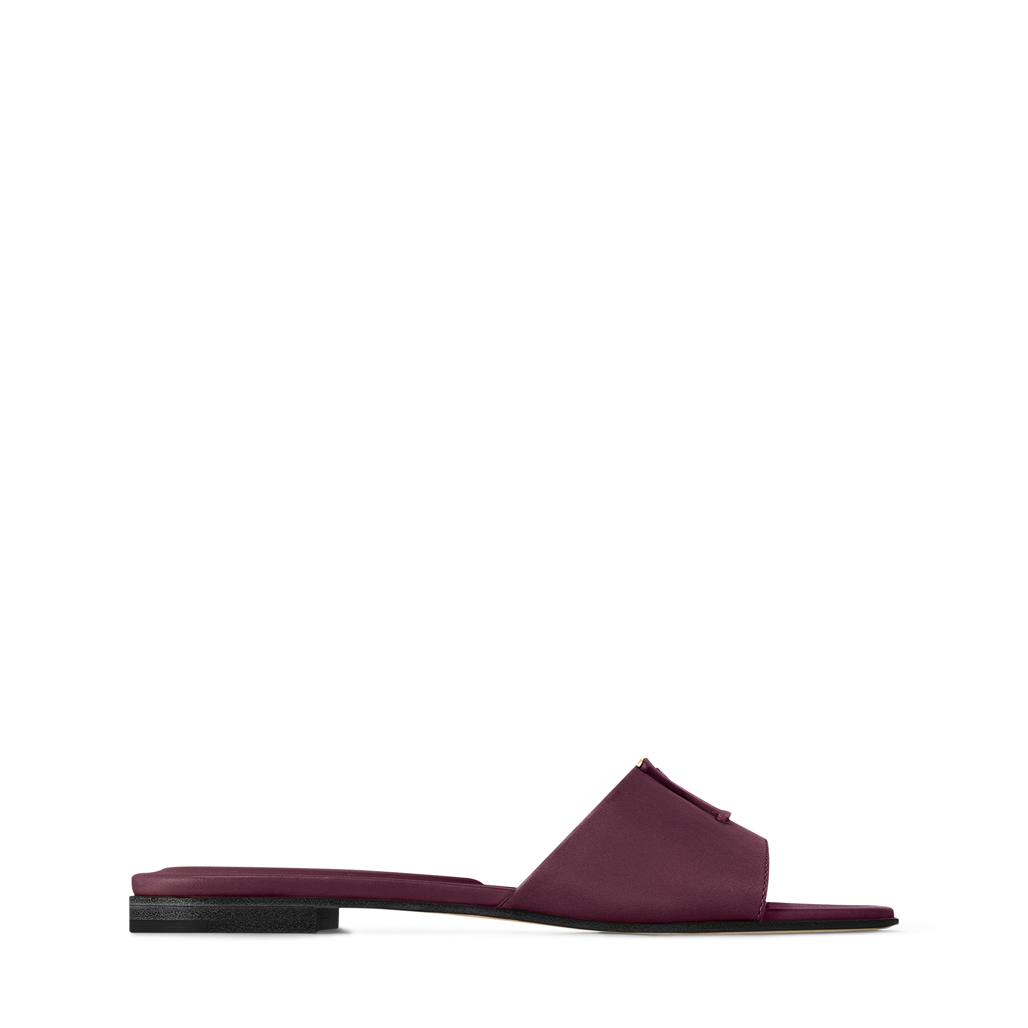  Shoes All Shoes LV Mare Flat Mule | Louis Vuitton ® (Product zoom)