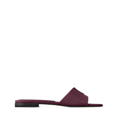 Shoes All Shoes LV Mare Flat Mule | Louis Vuitton ® (Product zoom)