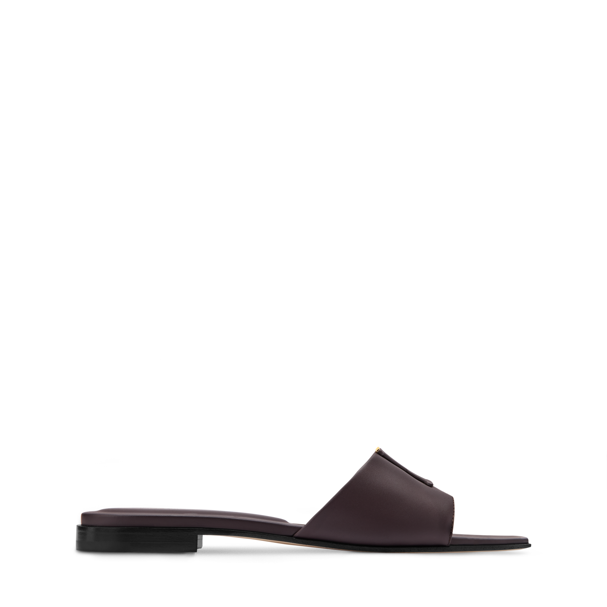  Shoes Mules and Slides LV Mare Flat Mule | Louis Vuitton ® (Product zoom)