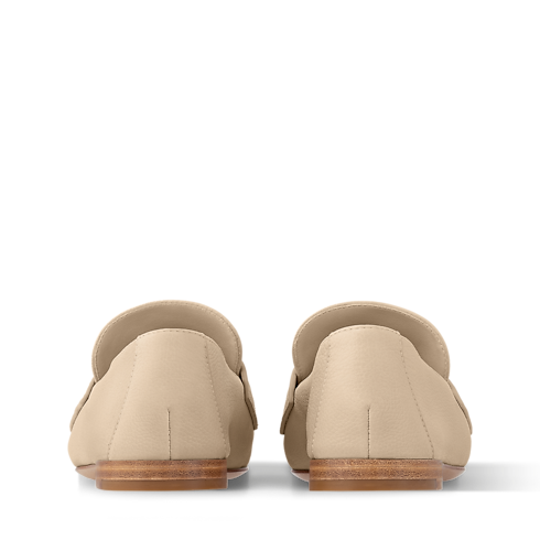 Shoes Loafers and Ballerinas LV Mare Loafer | Louis Vuitton ® (Product zoom)