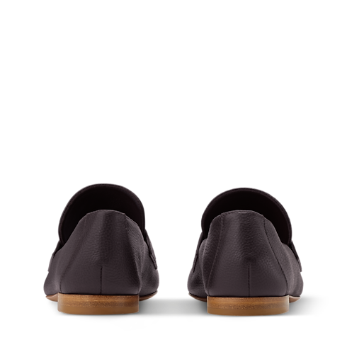 Shoes Loafers and Ballerinas LV Mare Loafer | Louis Vuitton ® (Product zoom)