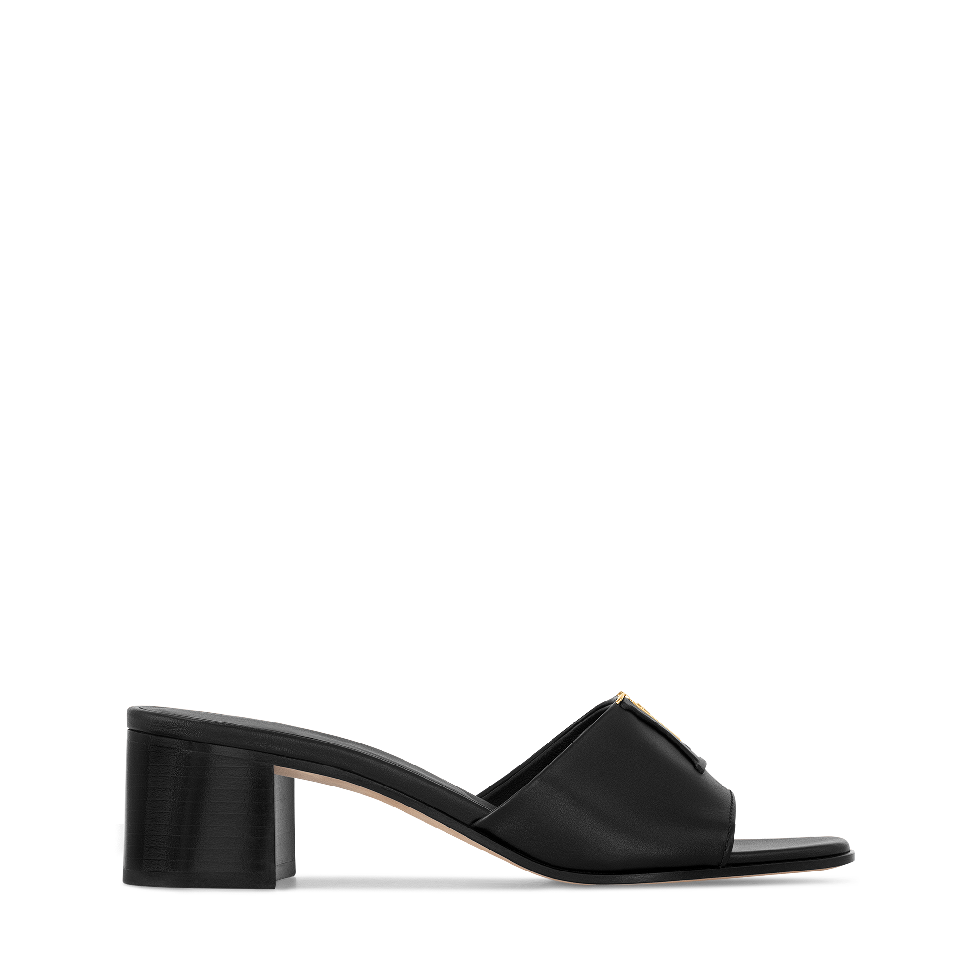  Shoes Mules and Slides LV Mare Mule | Louis Vuitton ® (Product zoom)