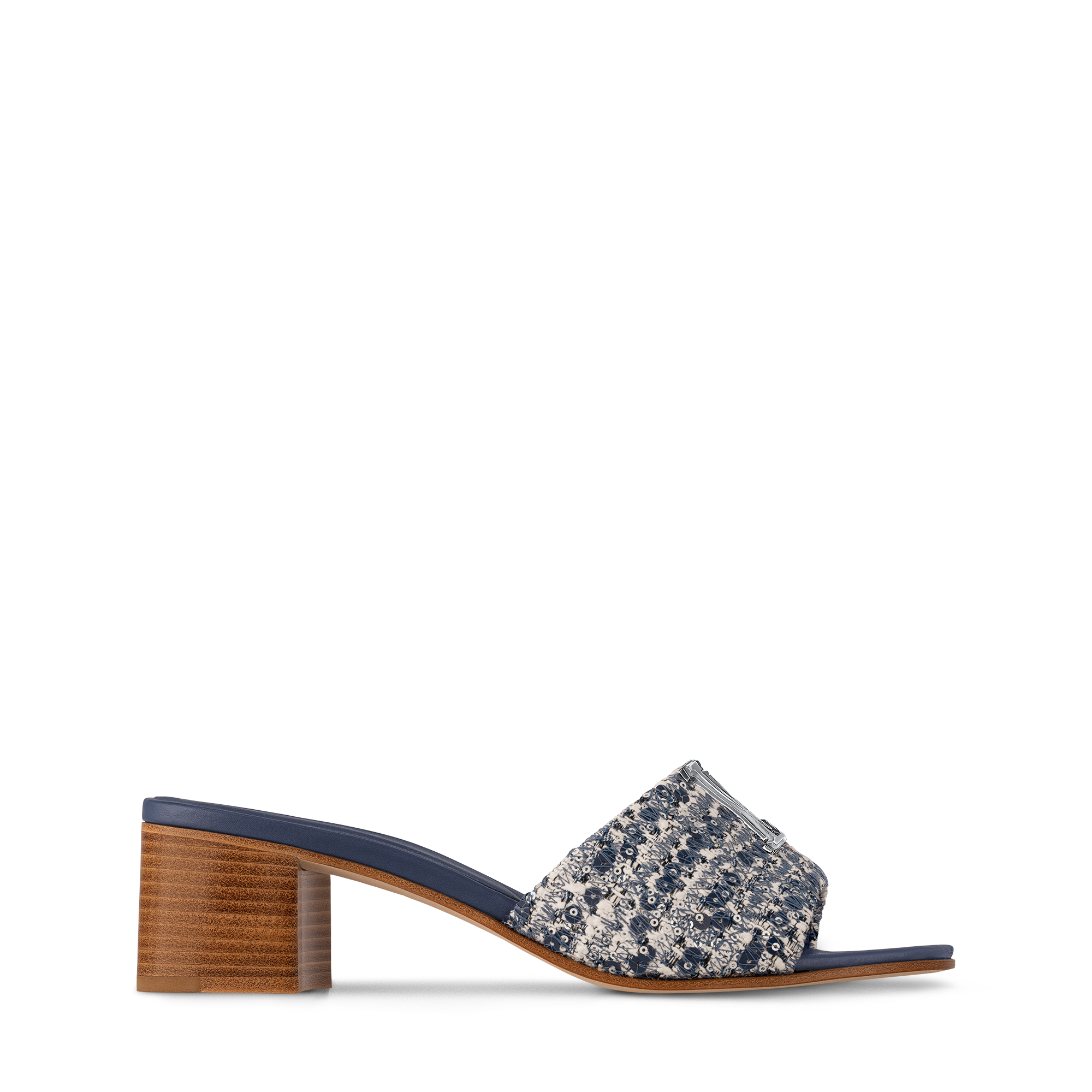  Shoes Mules and Slides LV Mare Mule | Louis Vuitton ® (Product zoom)