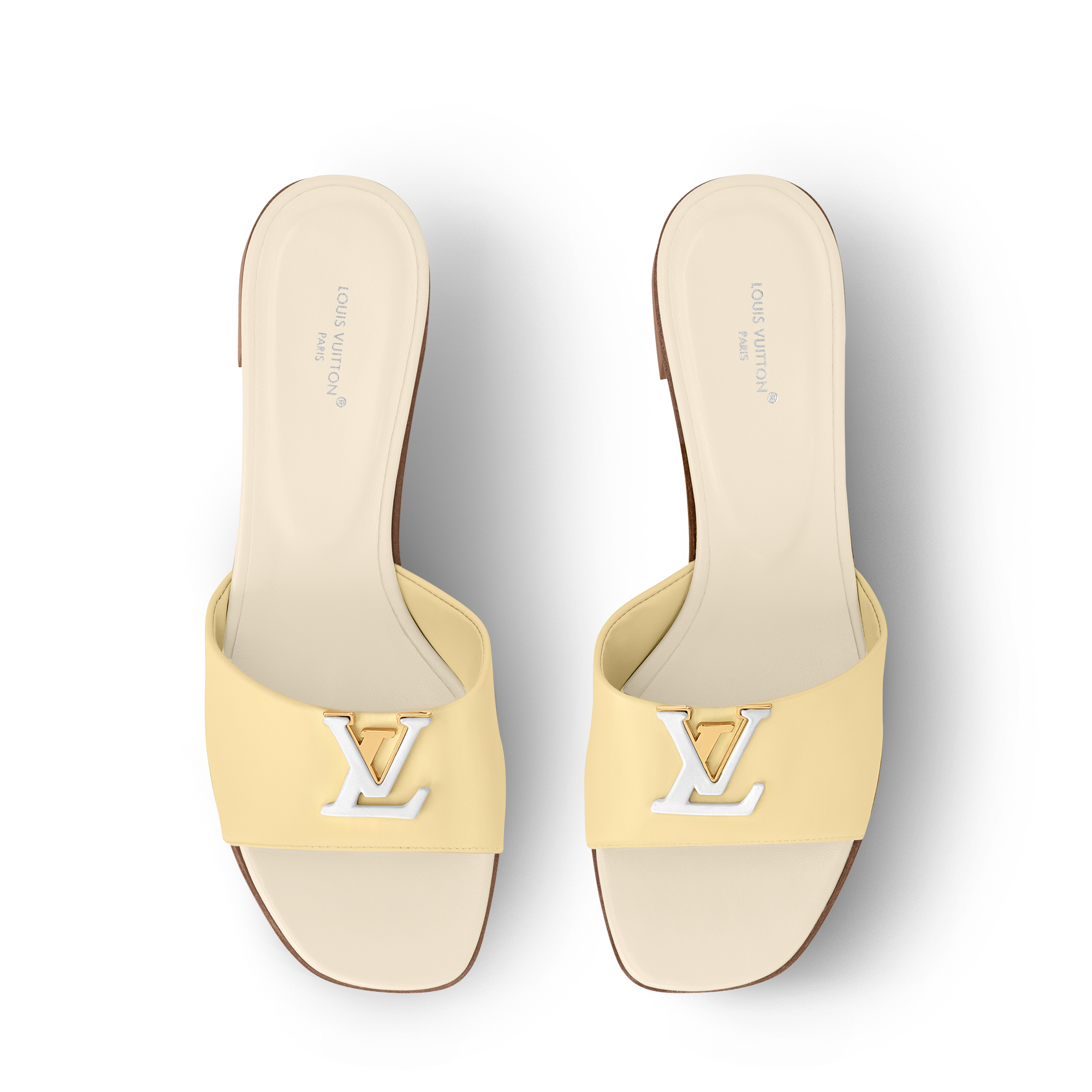  Shoes Mules and Slides LV Mare Mule | Louis Vuitton ® (Product zoom)