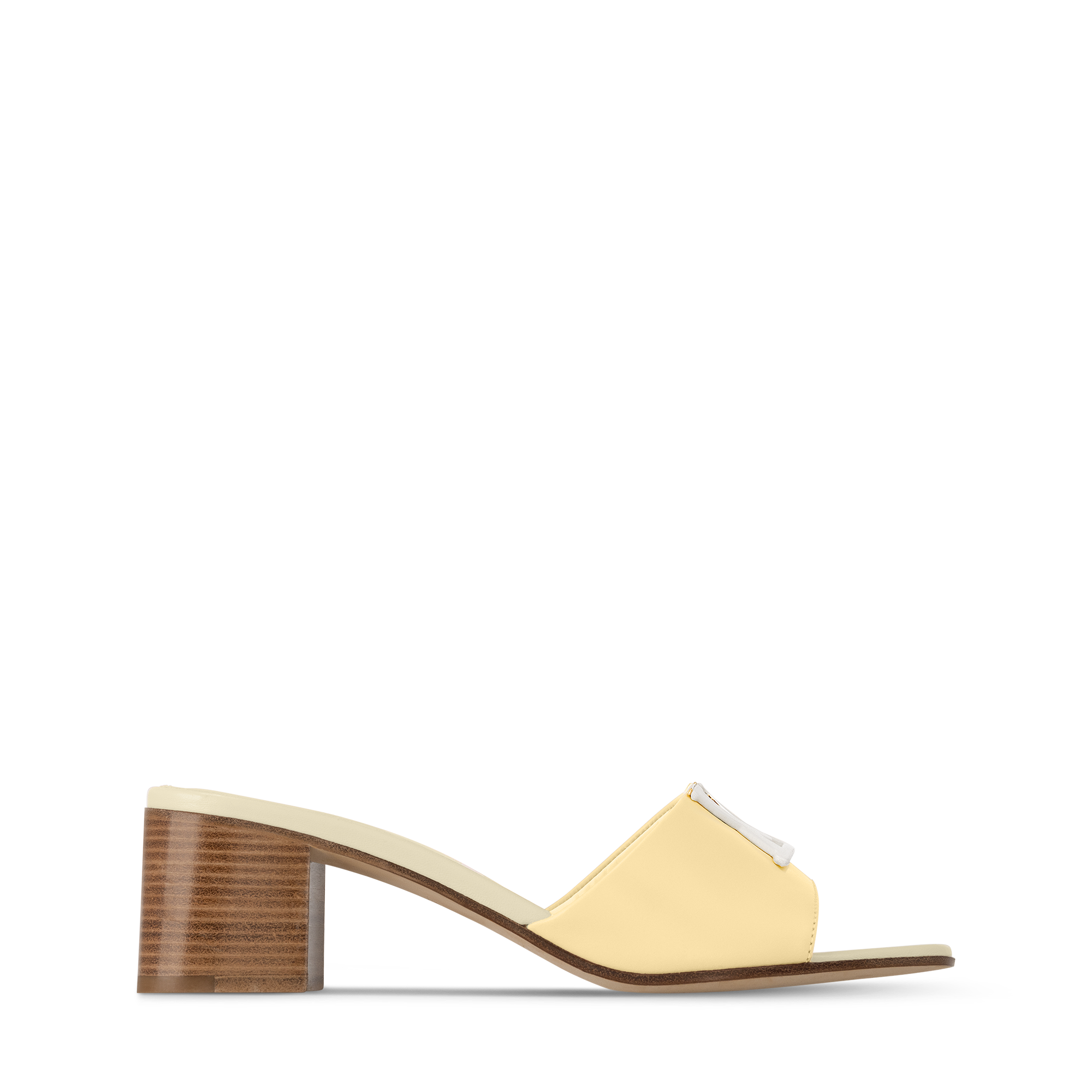  Shoes Mules and Slides LV Mare Mule | Louis Vuitton ® (Product zoom)