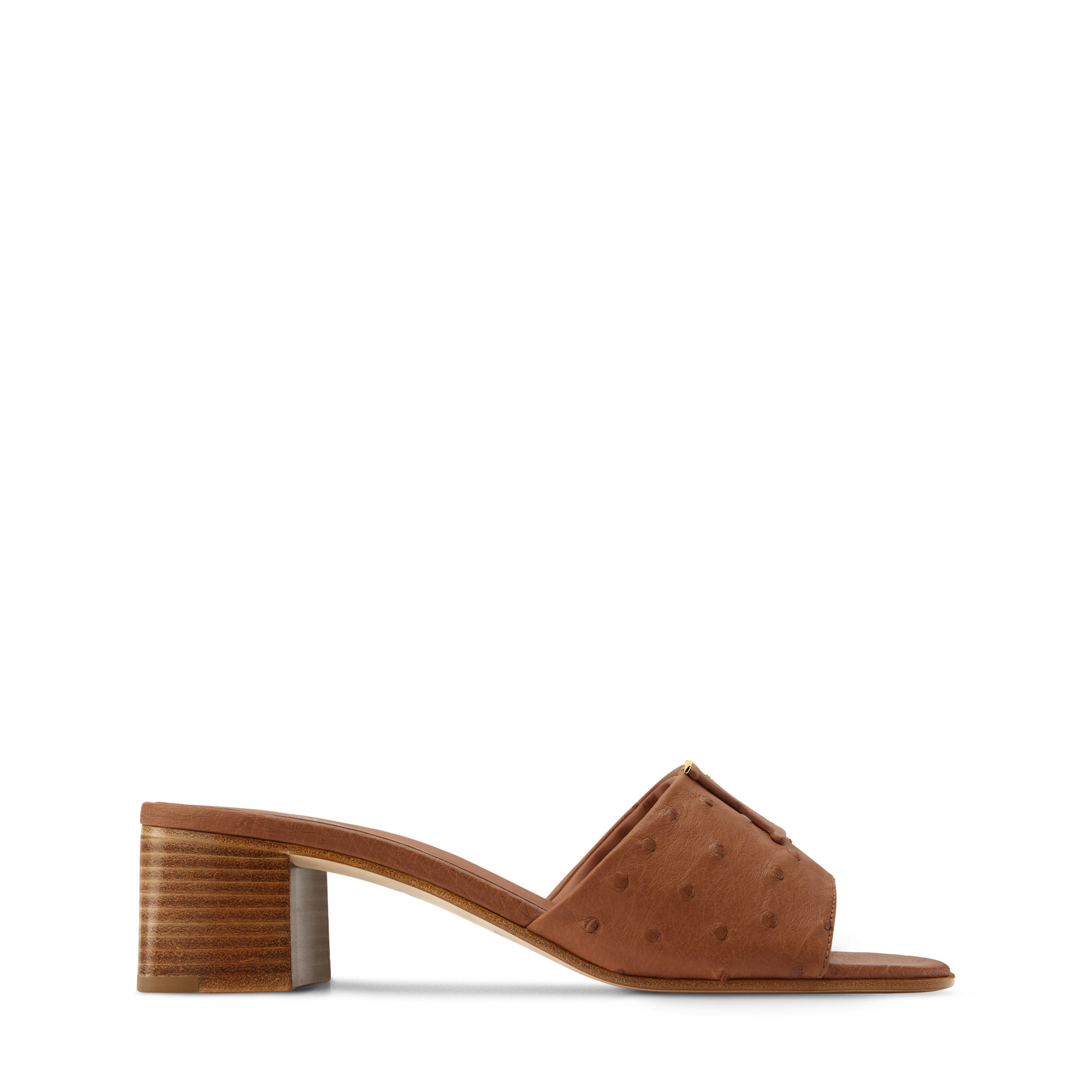  Shoes Mules and Slides LV Mare Mule | Louis Vuitton ® (Product zoom)
