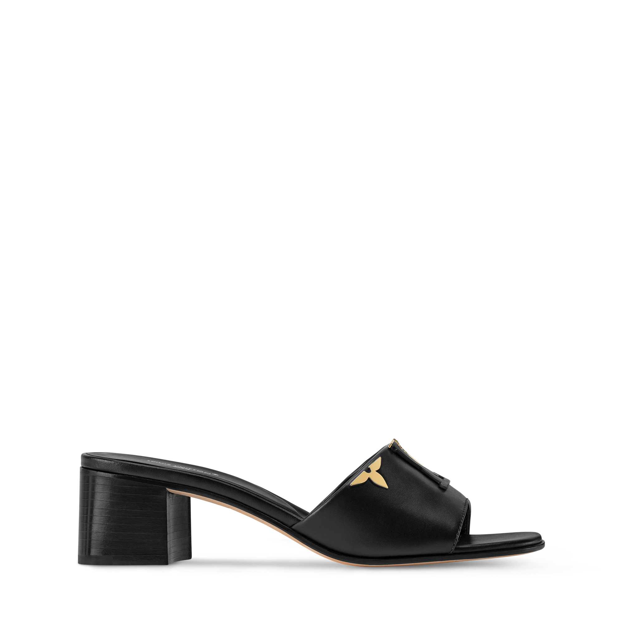  Shoes Mules and Slides LV Mare Mule | Louis Vuitton ® (Product zoom)