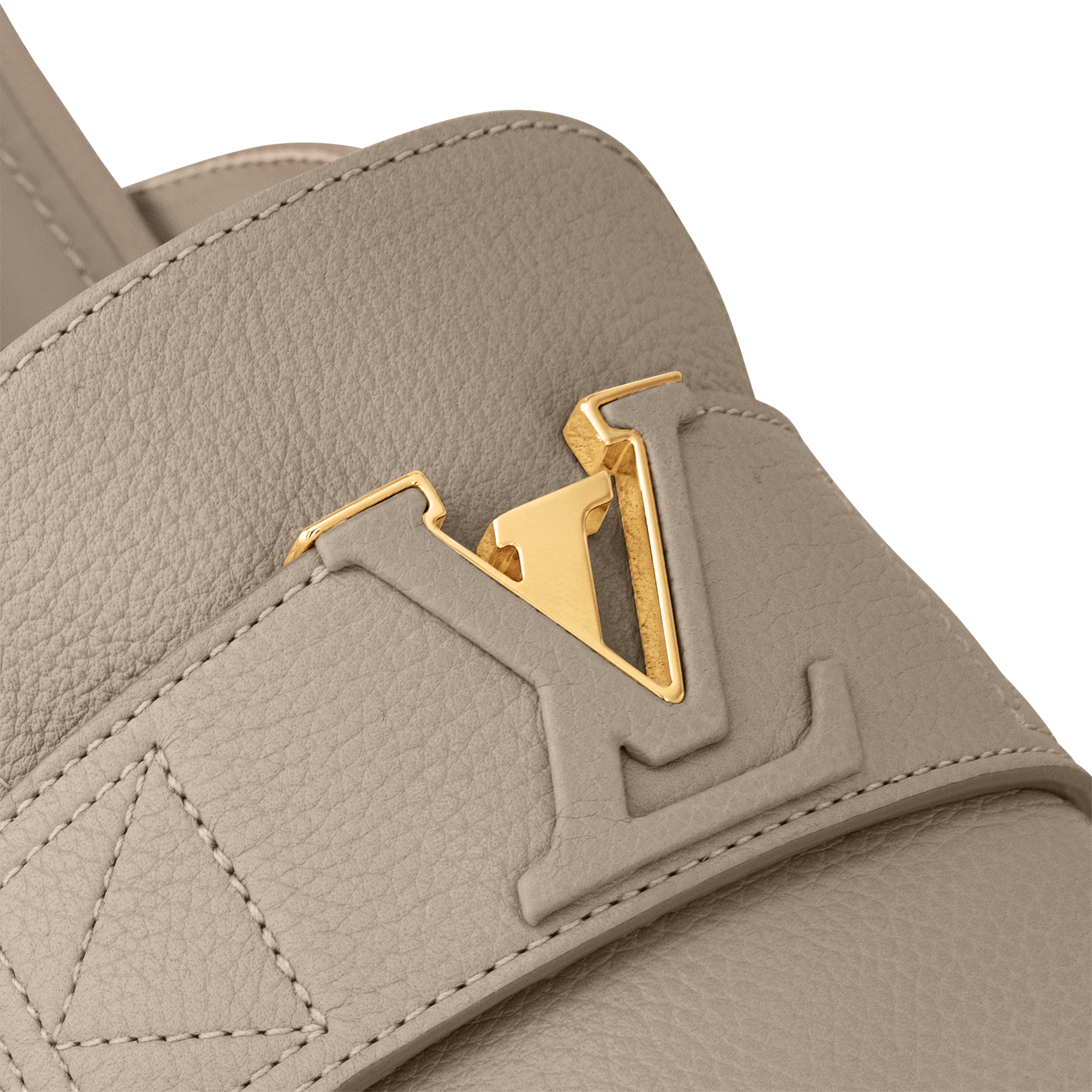  Shoes All Shoes LV Mare Open Back Loafer | Louis Vuitton ® (Product zoom)