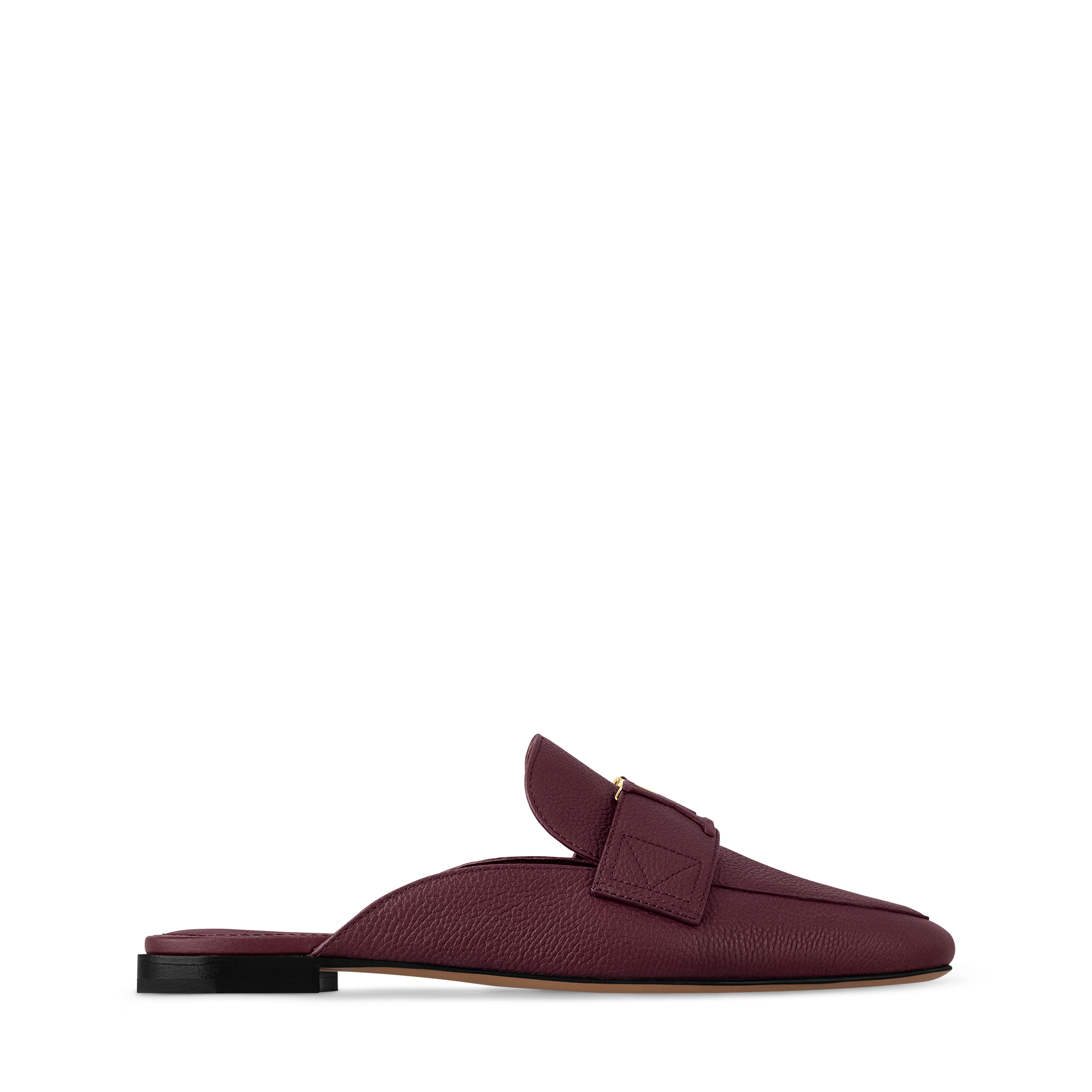 Shoes Loafers and Ballerinas LV Mare Open Back Loafer | Louis Vuitton ® (Product zoom)