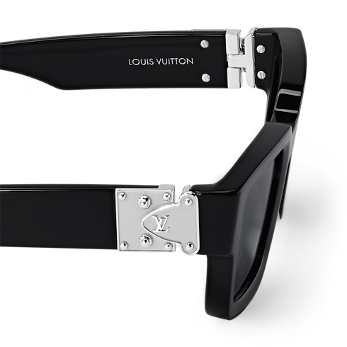 S00 Accessories Sunglasses LV Match Sunglasses | Louis Vuitton ® (Product zoom)