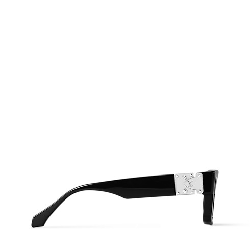 S00 Accessories Sunglasses LV Match Sunglasses | Louis Vuitton ® (Product zoom)