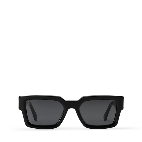 S00 Accessories Sunglasses LV Match Sunglasses | Louis Vuitton ® (Product zoom)
