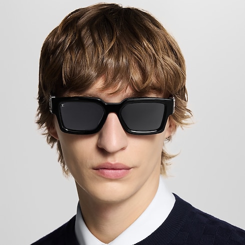 S00 Accessories Sunglasses LV Match Sunglasses | Louis Vuitton ® (Product zoom)