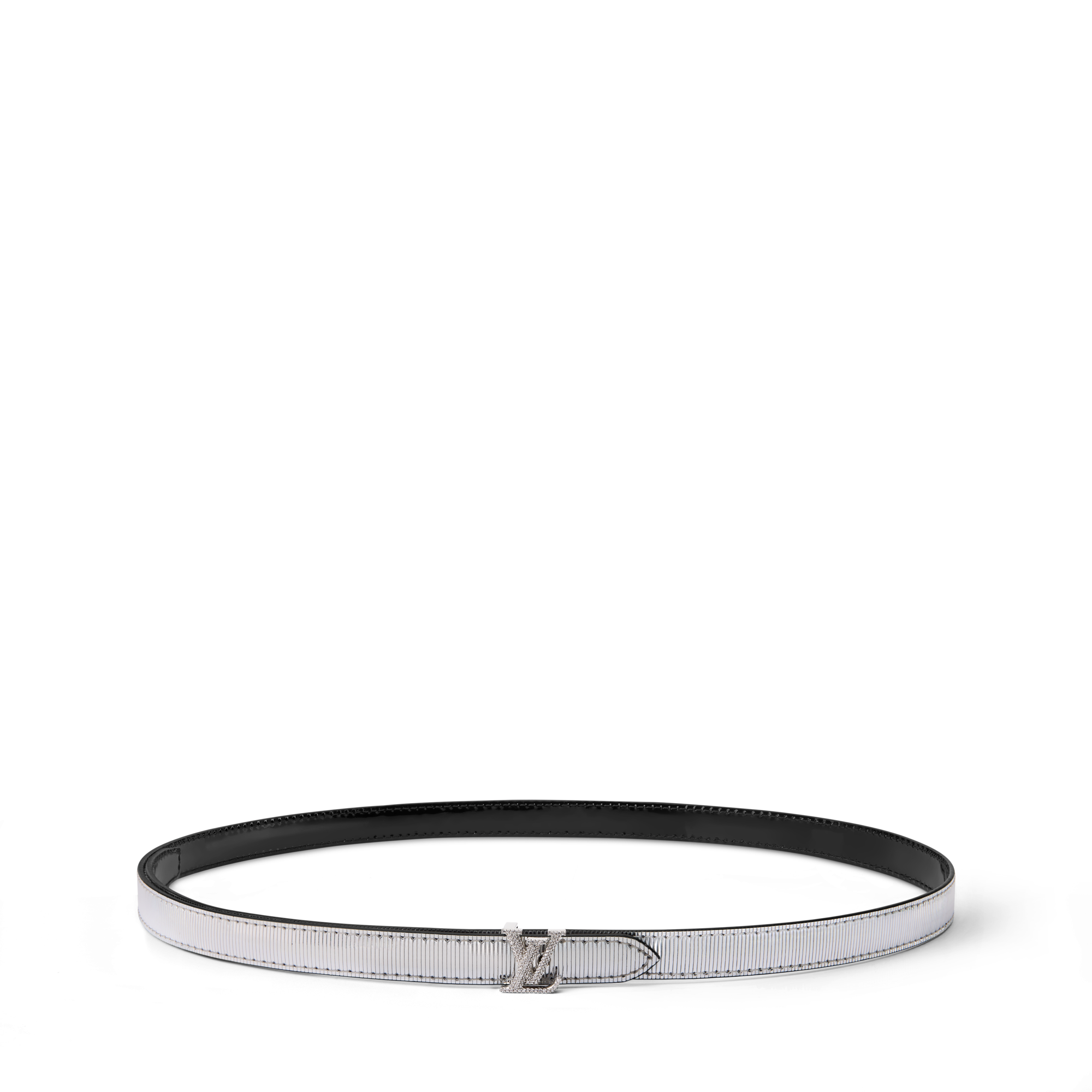  Accessories Belts LV Mini Strass Reversible 15mm Belt | Louis Vuitton ® (Product zoom)