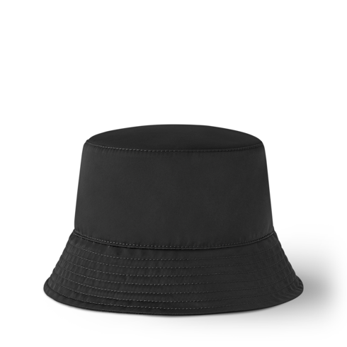 S00 Accessories Hats and Gloves LV Move Bucket Hat | Louis Vuitton ® (Product zoom)