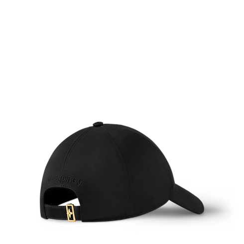 S00 Accessories Hats and Gloves LV Move Cap | Louis Vuitton ® (Product zoom)