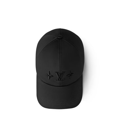 S00 Accessories Hats and Gloves LV Move Cap | Louis Vuitton ® (Product zoom)