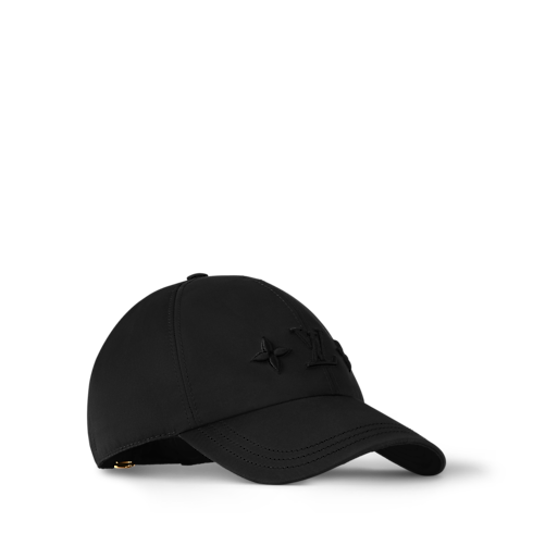 S00 Accessories Hats and Gloves LV Move Cap | Louis Vuitton ® (Product zoom)