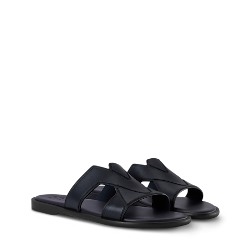 LV Oasis Mule Front View