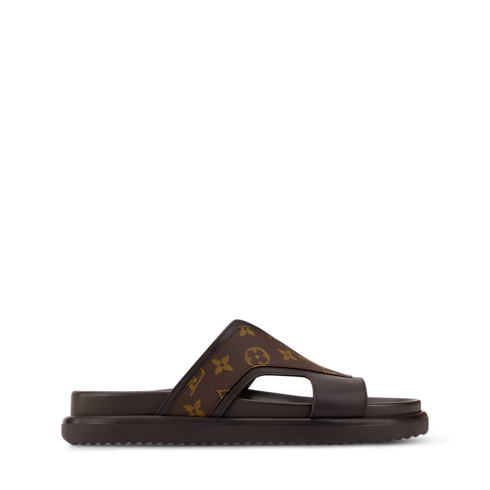 Shoes Sandals LV Oasis Mule | Louis Vuitton ® (Product zoom)