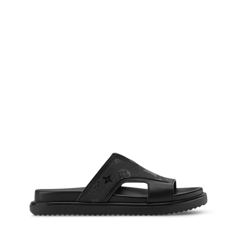 Shoes Sandals LV Oasis Mule | Louis Vuitton ® (Product zoom)