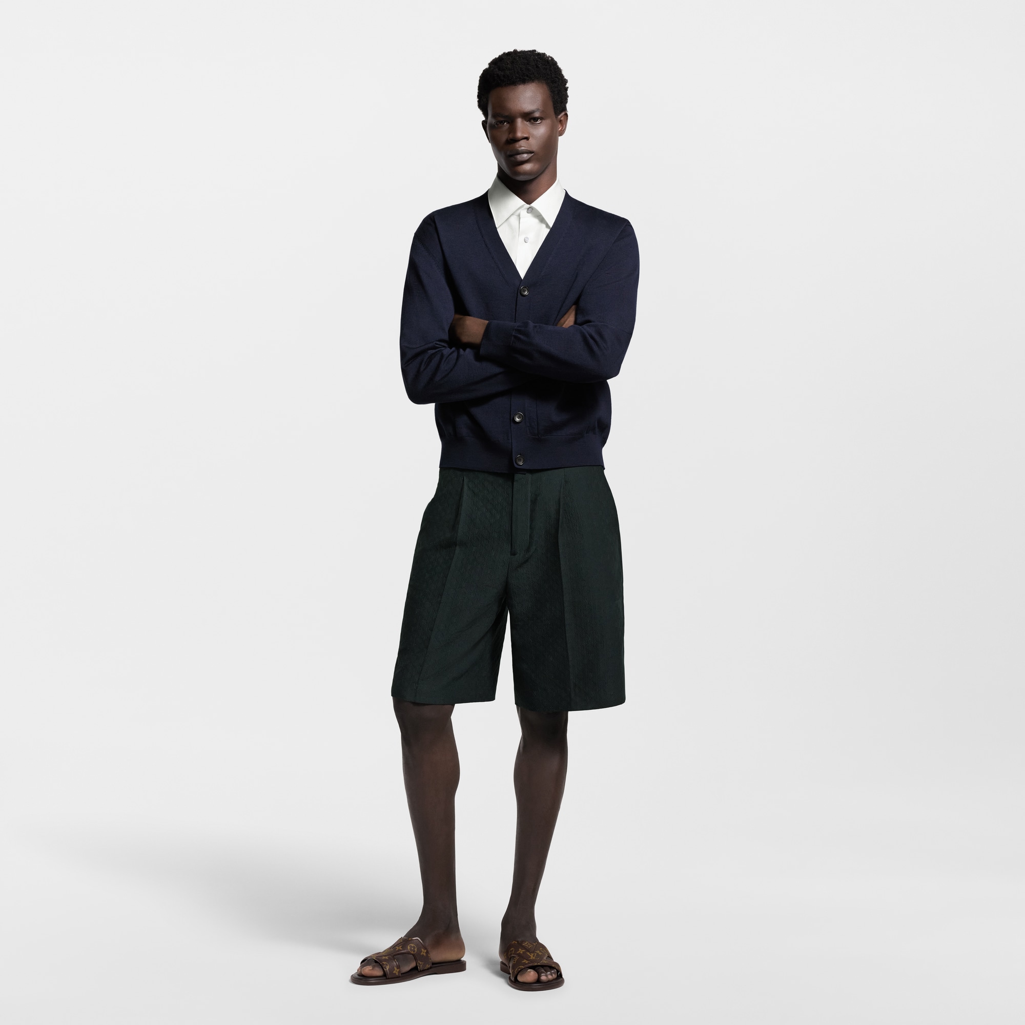  Shoes All Shoes LV Oasis Mule | Louis Vuitton ® (Product zoom)