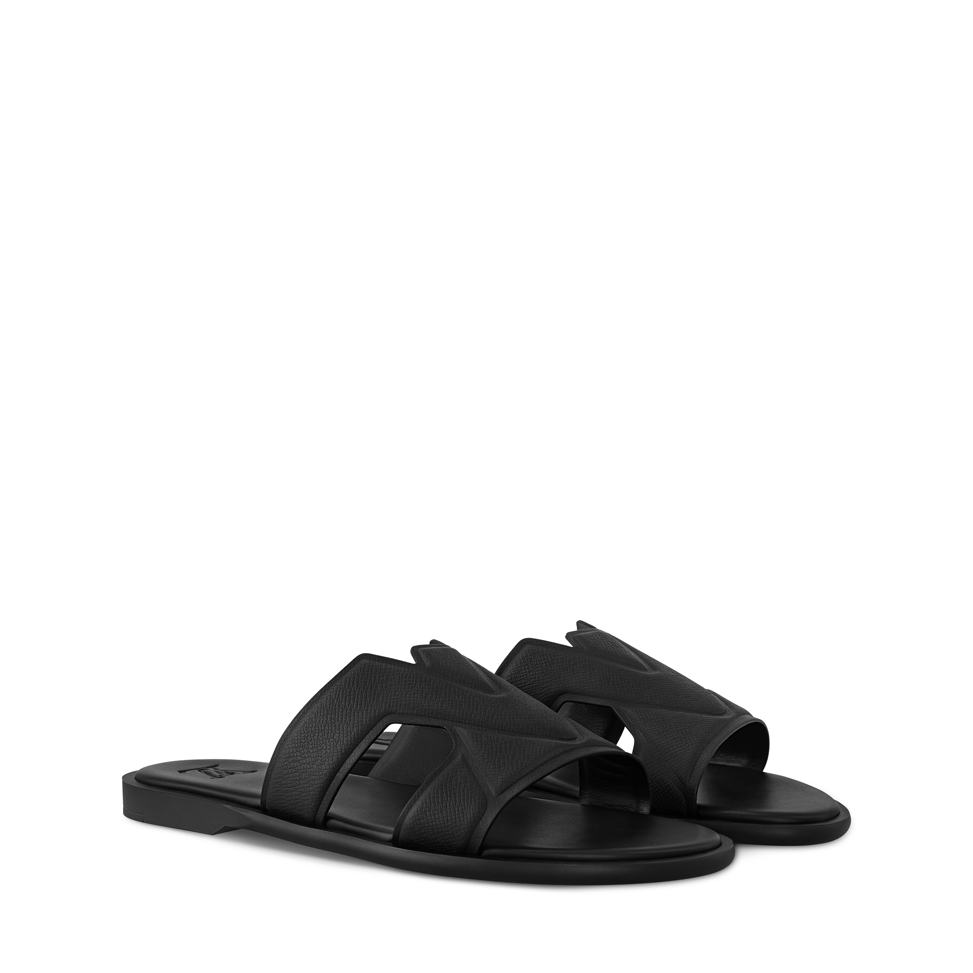  Shoes Sandals LV Oasis Mule | Louis Vuitton ® (Product zoom)