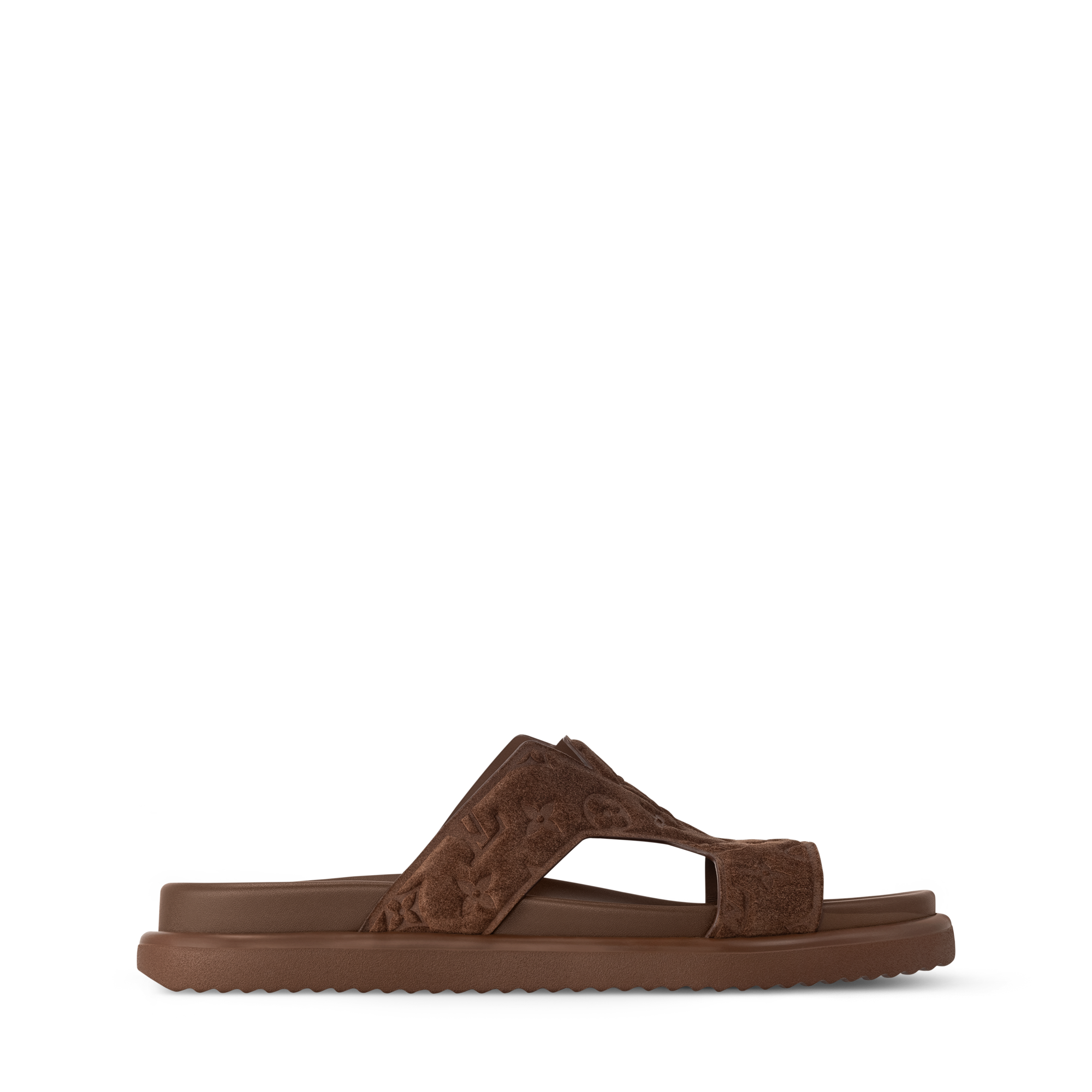  Shoes Sandals LV Oasis Mule | Louis Vuitton ® (Product zoom)