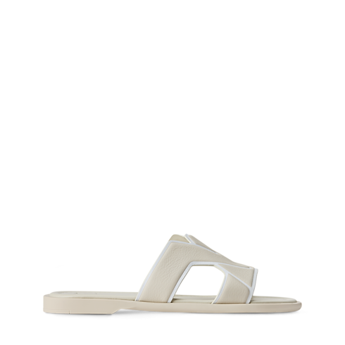 Shoes Sandals LV Oasis Mule | Louis Vuitton ® (Product zoom)