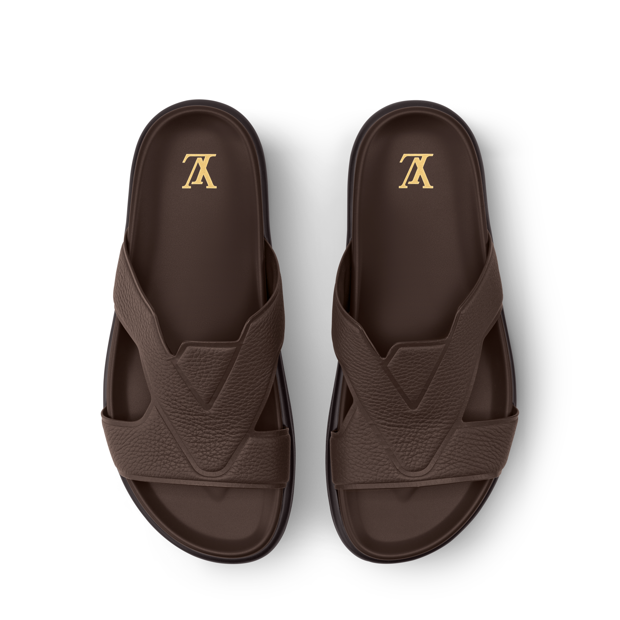  Shoes Sandals LV Oasis Mule | Louis Vuitton ® (Product zoom)