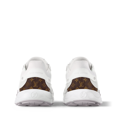 Shoes All Shoes LV Olympia Sneaker | Louis Vuitton ® (Product zoom)