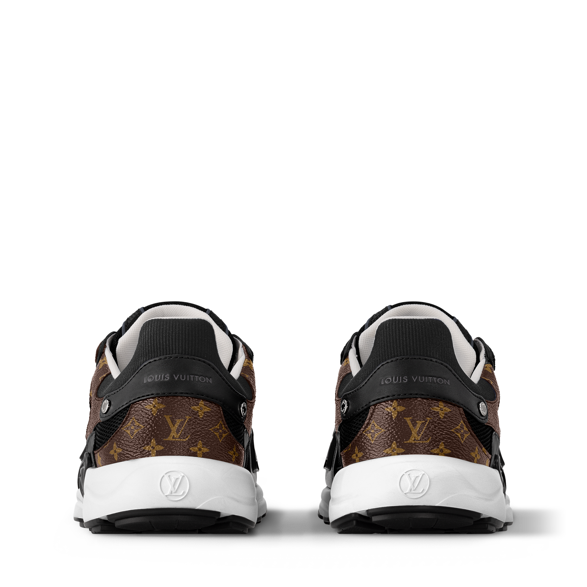  Shoes All Shoes LV Olympia Sneaker | Louis Vuitton ® (Product zoom)