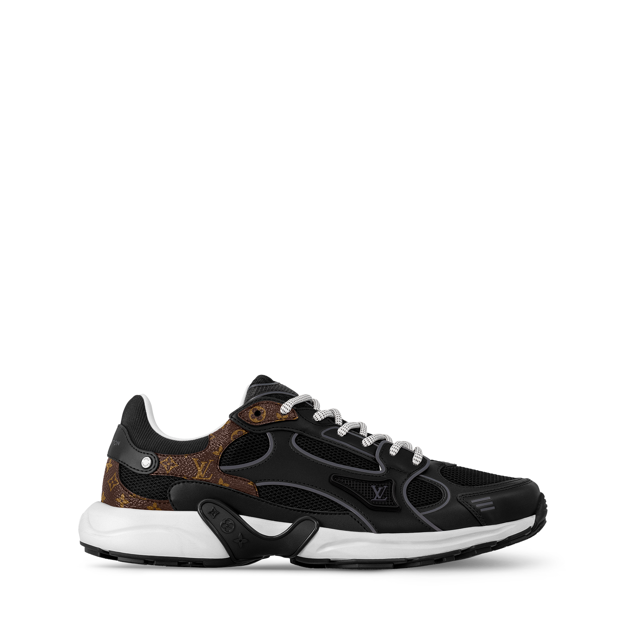  Shoes All Shoes LV Olympia Sneaker | Louis Vuitton ® (Product zoom)
