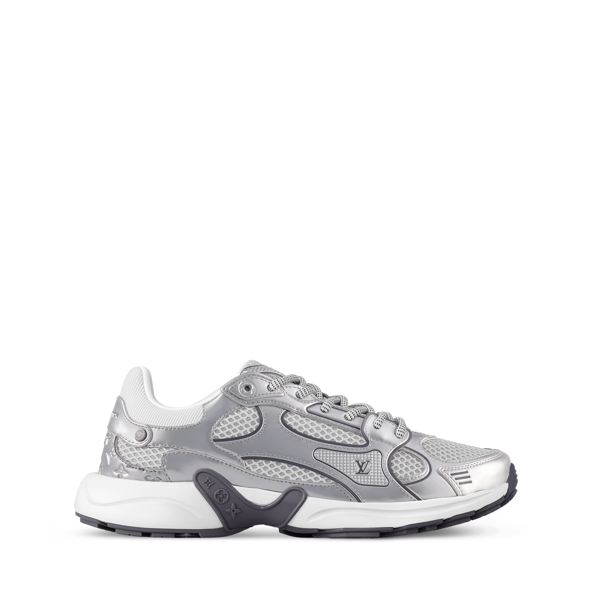  Shoes All Shoes LV Olympia Sneaker | Louis Vuitton ® (Product zoom)