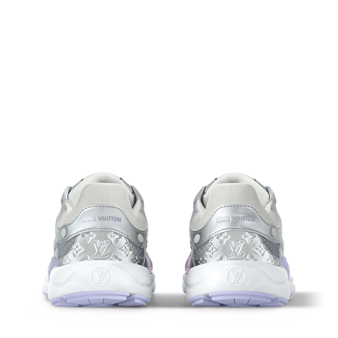 Shoes All Shoes LV Olympia Sneaker | Louis Vuitton ® (Product zoom)