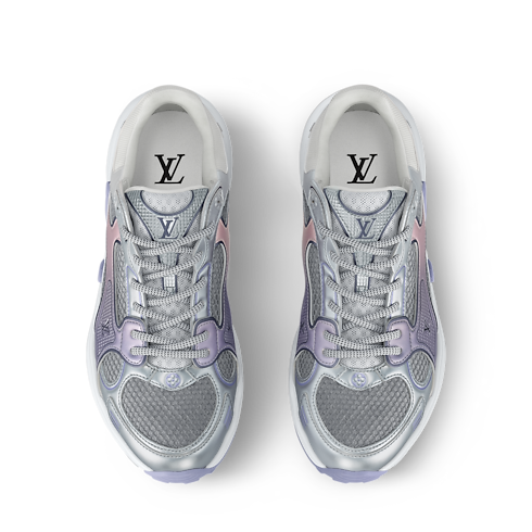 Shoes All Shoes LV Olympia Sneaker | Louis Vuitton ® (Product zoom)