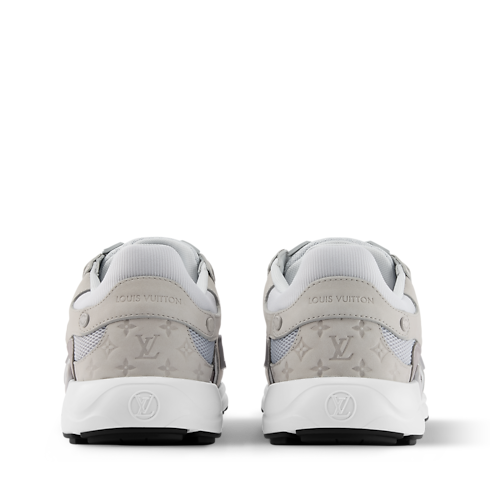 Shoes Sneakers LV Olympia Sneaker | Louis Vuitton ® (Product zoom)