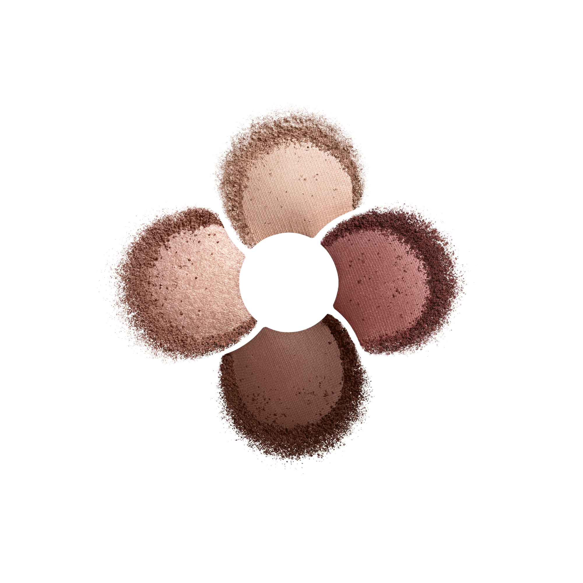  Eyes } LV Ombres - Eyeshadow Palette | Louis Vuitton ® (Product zoom)