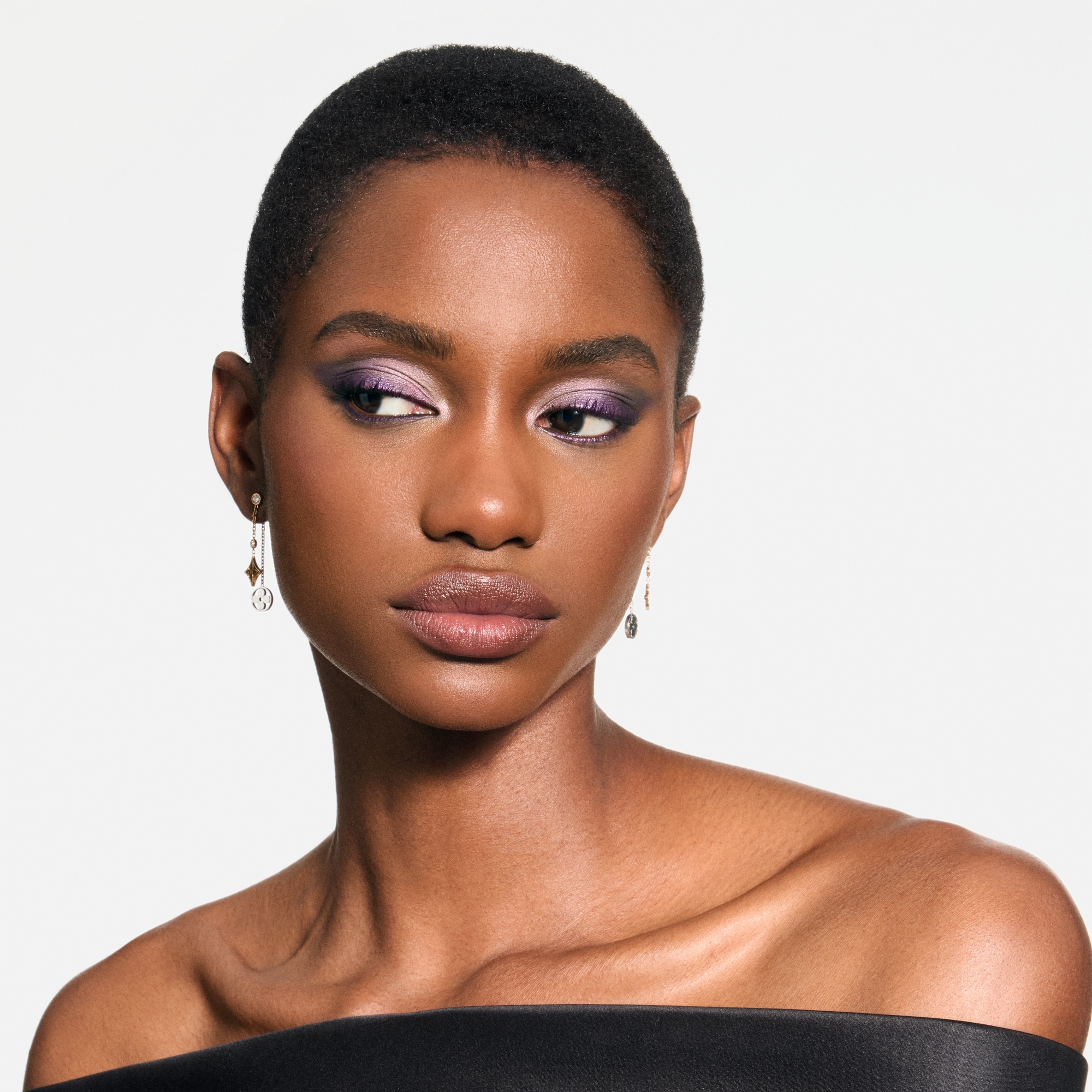  Eyes } LV Ombres - Eyeshadow Palette | Louis Vuitton ® (Product zoom)