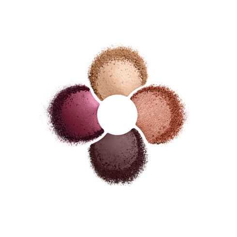 Eyes } LV Ombres - Eyeshadow Palette | Louis Vuitton ® (Product zoom)