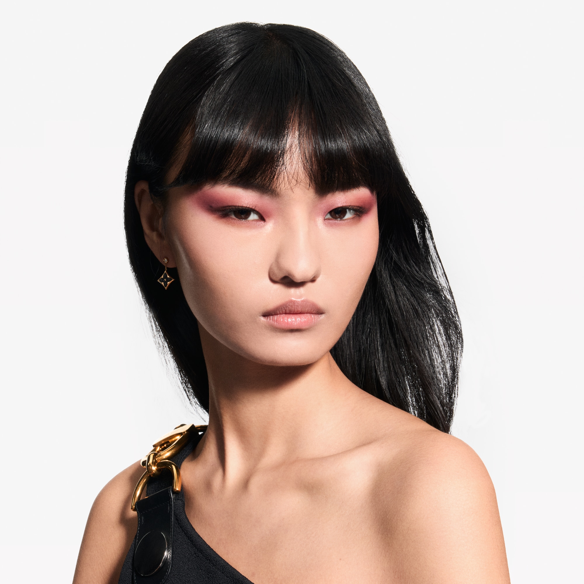  Eyes } LV Ombres - Eyeshadow Palette | Louis Vuitton ® (Product zoom)