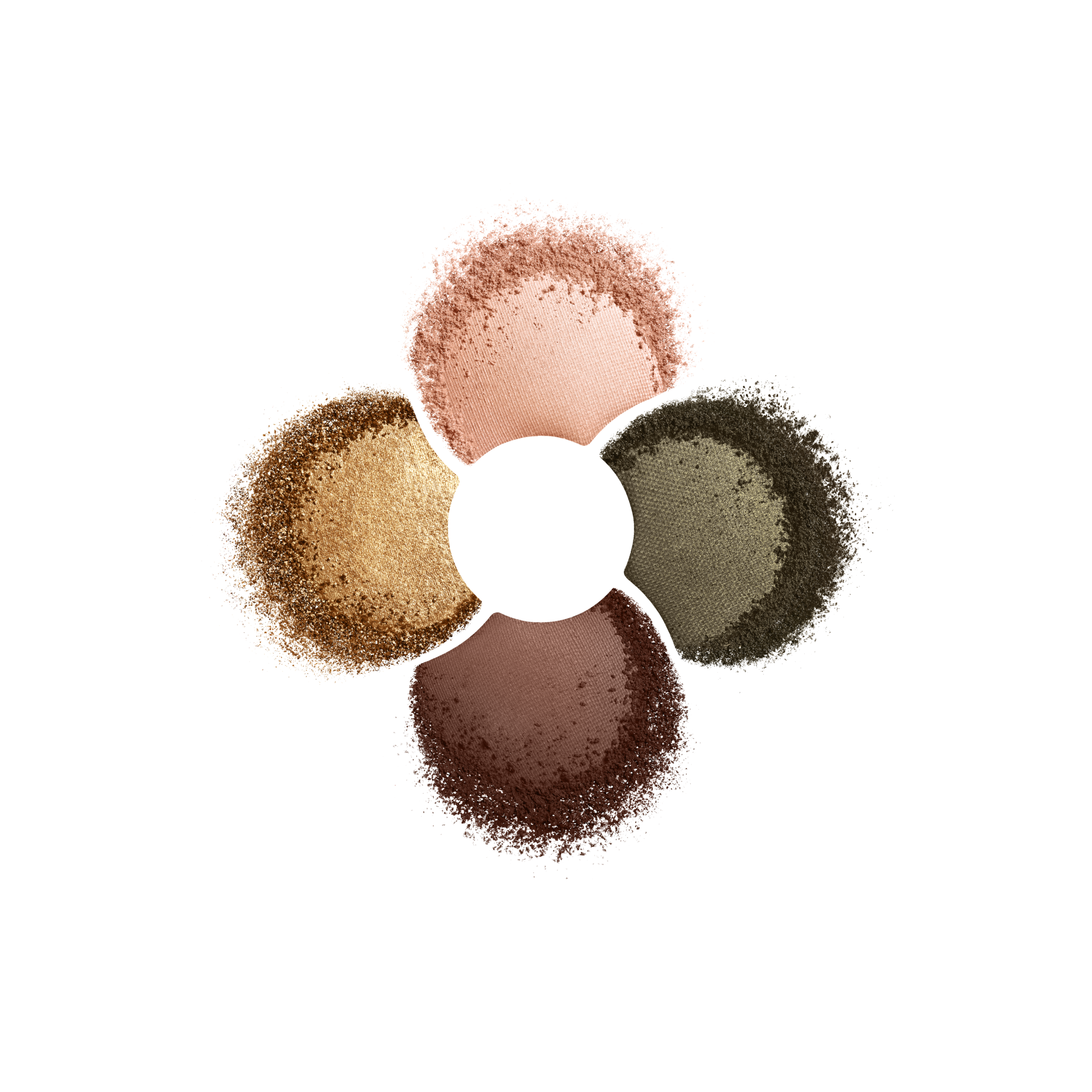  Eyes } LV Ombres - Eyeshadow Palette | Louis Vuitton ® (Product zoom)