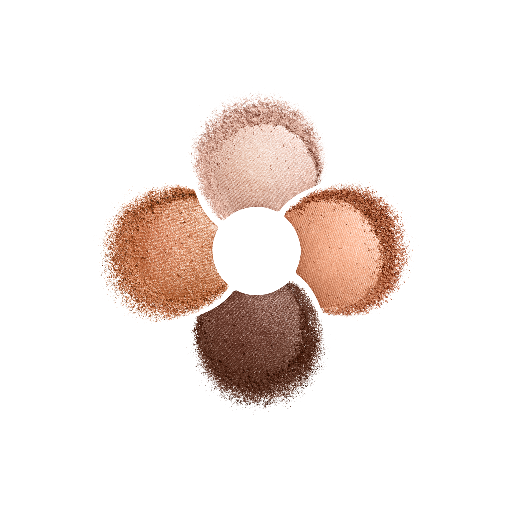  Eyes } LV Ombres - Eyeshadow Palette Refill | Louis Vuitton ® (Product zoom)